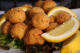 cod balls