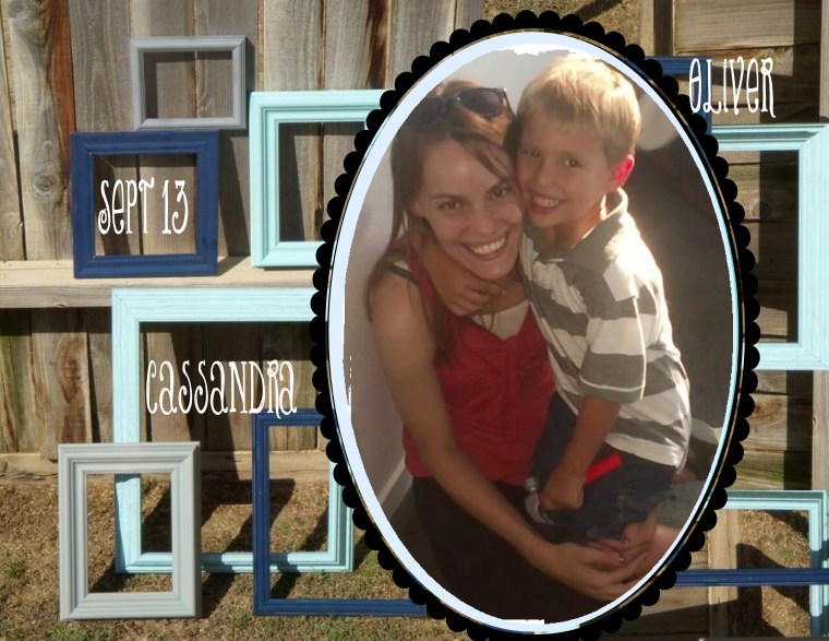 09 13 2013 Cassandra