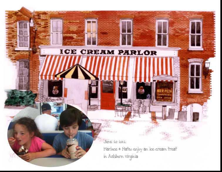 2012 06 20 Mateo & Marluce